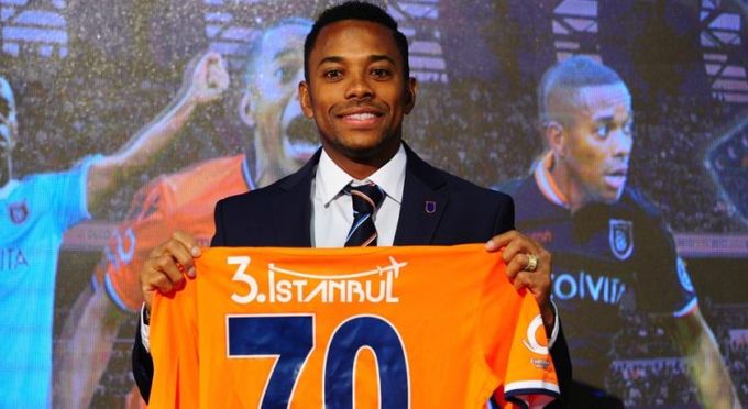 今年冬天十单你未必知道，但又或者有兴趣知道的转会！