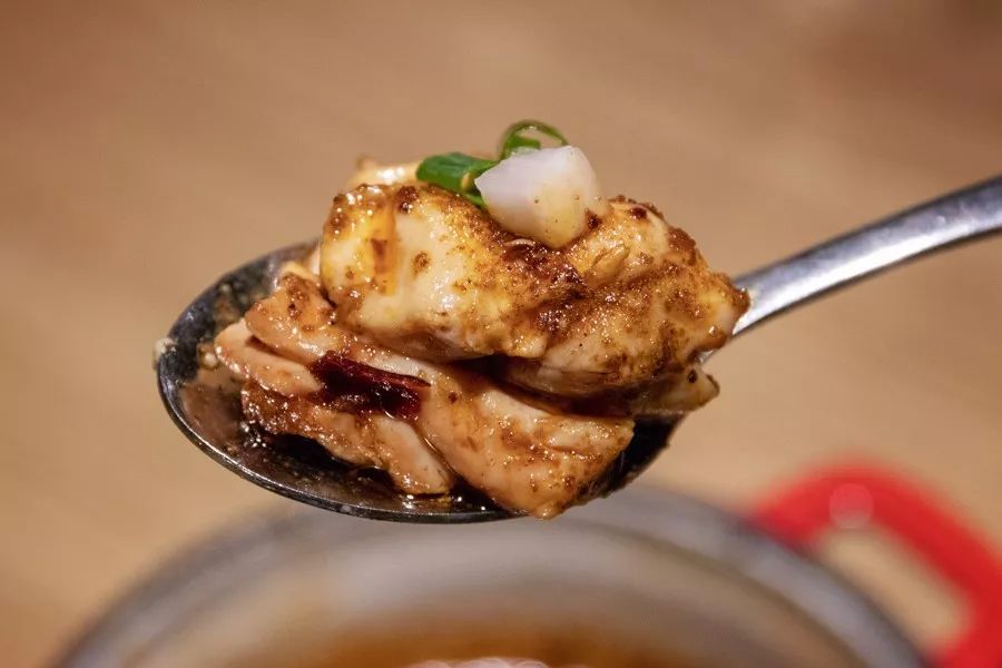 重庆烤脑花鼻祖,烤脑花在重庆地区