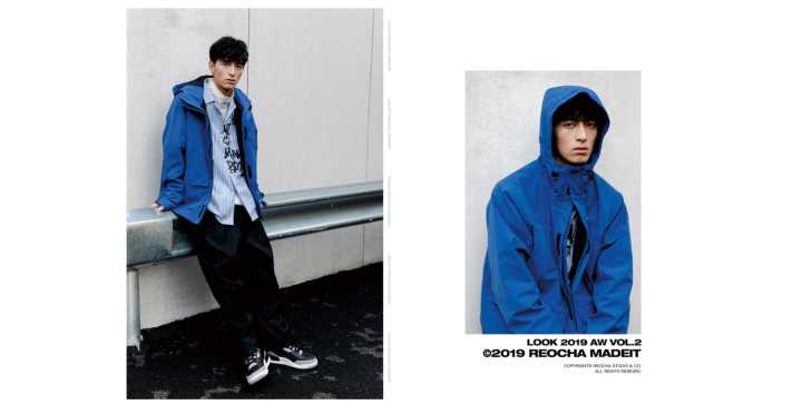 男装适合年轻人的品牌,jpthome男装属于什么品牌