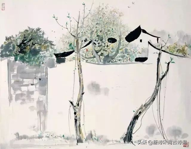 精选宋词66首，你会背几首？