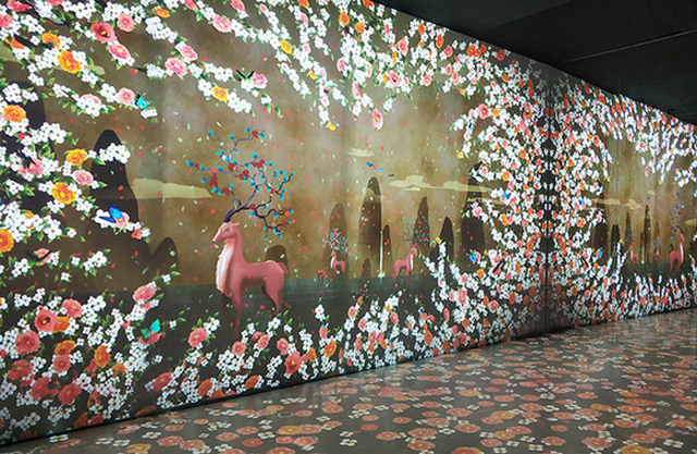 2022上海春节活动汇总,上海旅游文化节