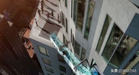 世界上最刺激的七大游乐设施,最刺激的游乐设施前十名中国