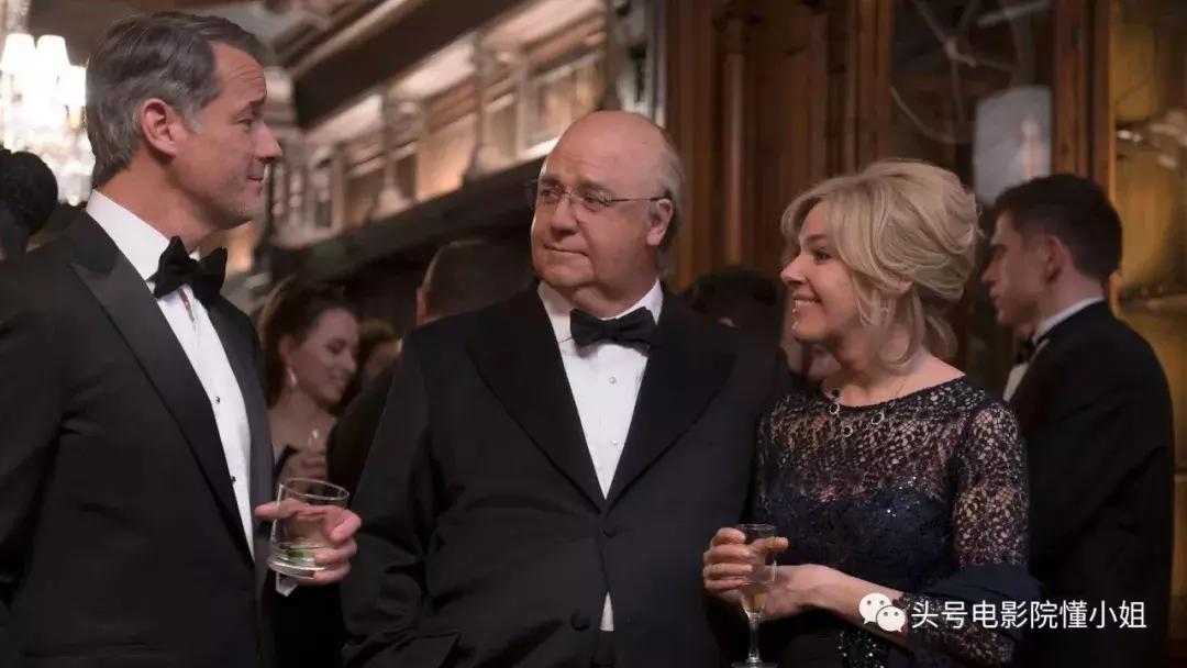 8.8分奥斯卡影片,8.8高分的反转电影