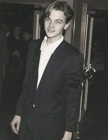 小李子终获奥斯卡,小李子没拿到奥斯卡小金人