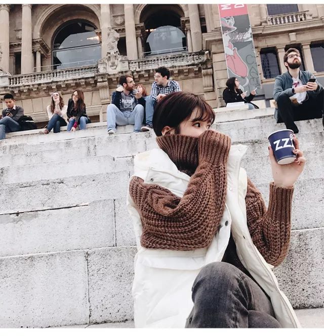 2022年新年穿搭,新年穿搭女冬2022