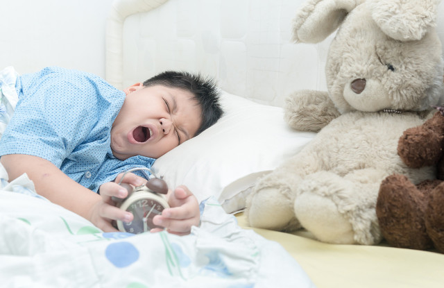 对孩子是大爱还是无条件的爱,为什么对待孩子要温柔而坚定