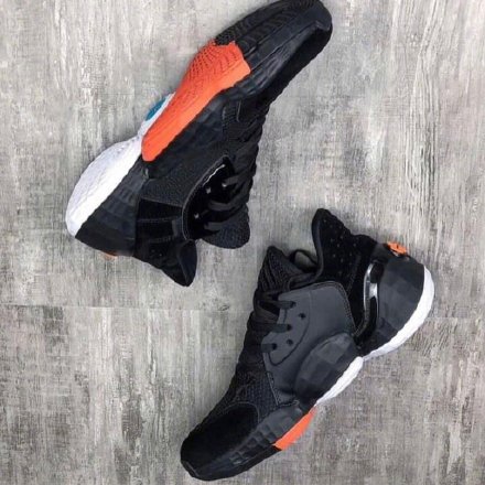 李宁反伍1代low,李宁反伍1代球鞋