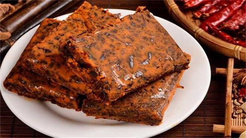 重庆十大特产水果,重庆十大特产