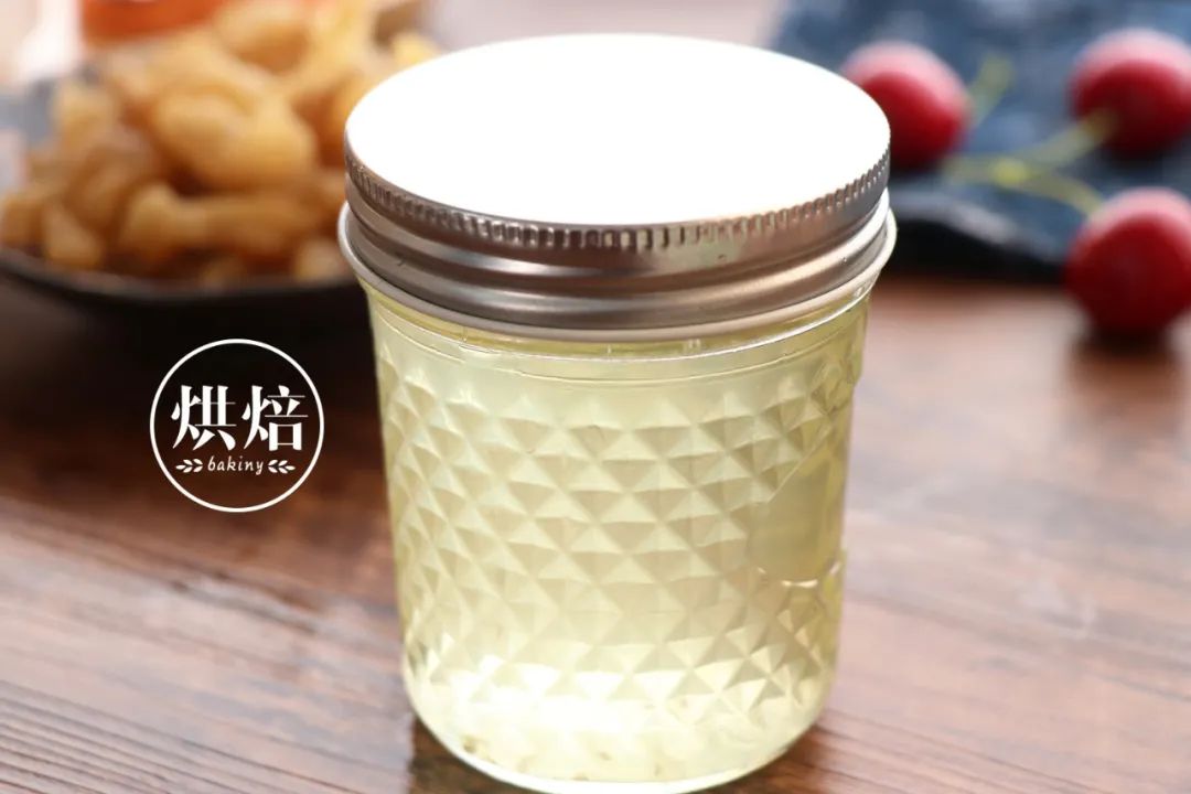 猪油炸出来怎么才可以放得久,空气炸锅炸猪油的正确方法