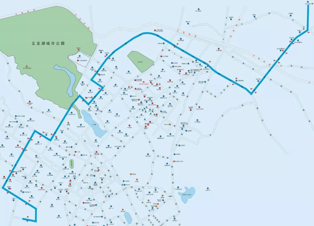 建水城际公交车时间表,建水919路公交线路