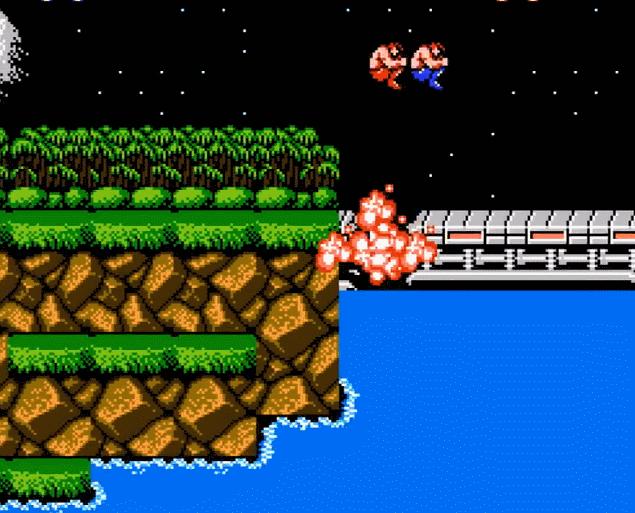 红白机画质差什么问题,红白机游戏为啥画质差别那么大