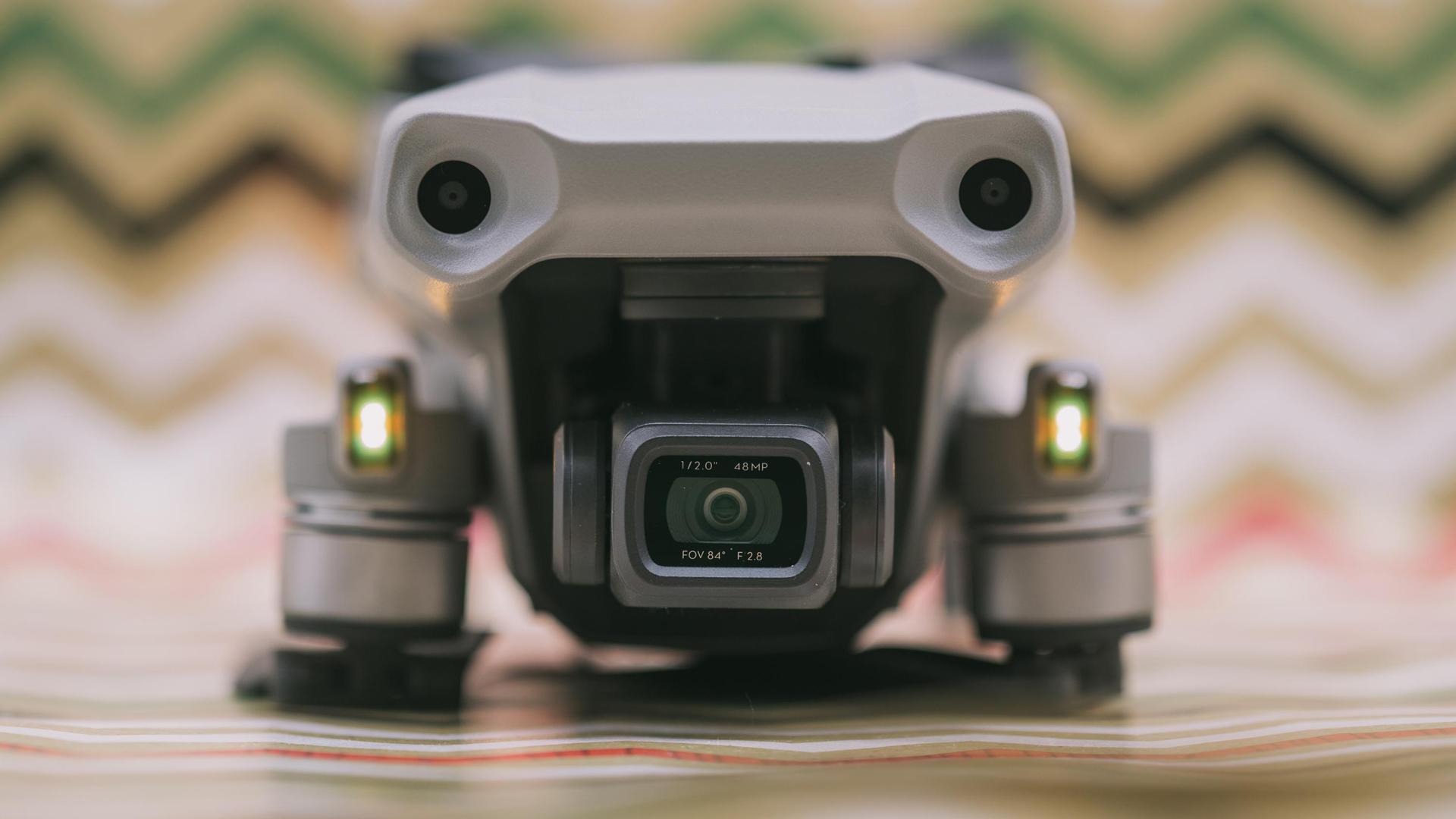 mavicair2和air2s哪个值得买,大疆mavicair2使用教程