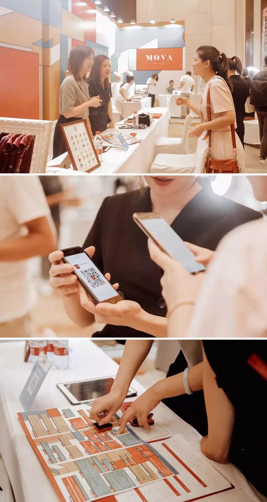 从万元婚纱照到10万婚宴，为什么全福州备婚的人都来参加喜事会