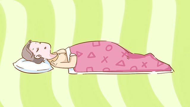 产后子宫脱垂的症状有哪些表现呢,月子期间如何避免子宫脱垂