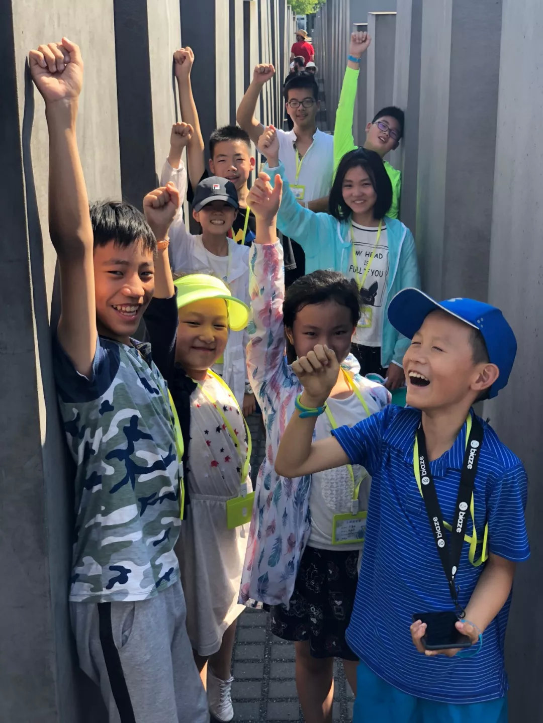 6-12岁最重要的25件事