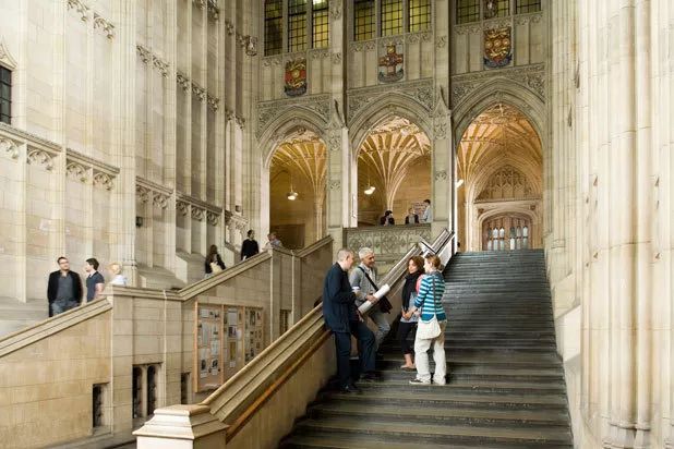 英国布里斯托大学哪个城市,布里斯托大学硕士申请条件