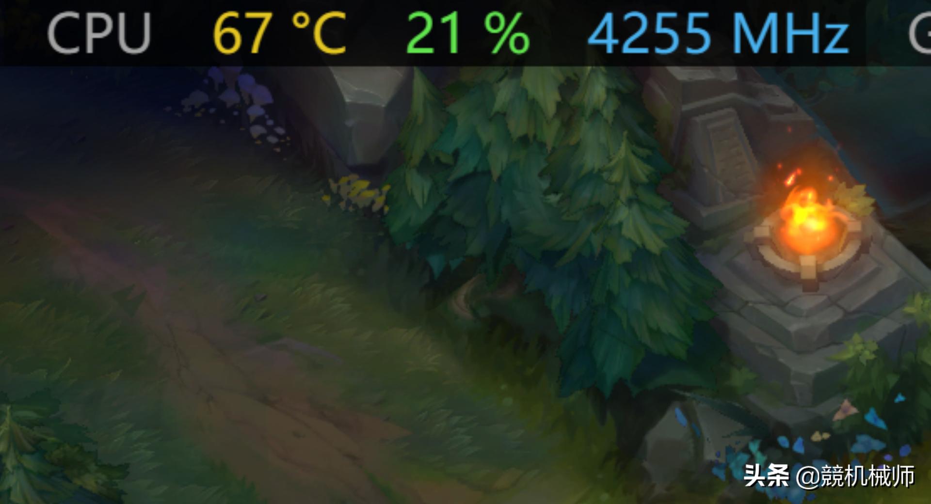 玩lol需要什么配置的游戏本,游戏本推荐打lol不卡