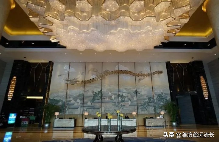 潍坊富力铂尔曼酒店招聘,潍坊富力铂尔曼酒店自助餐