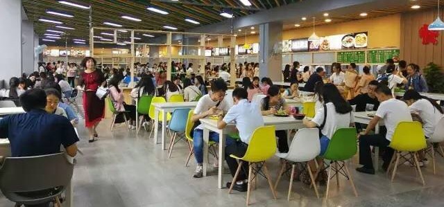 干档口餐饮的大忌,店铺经营10大忌