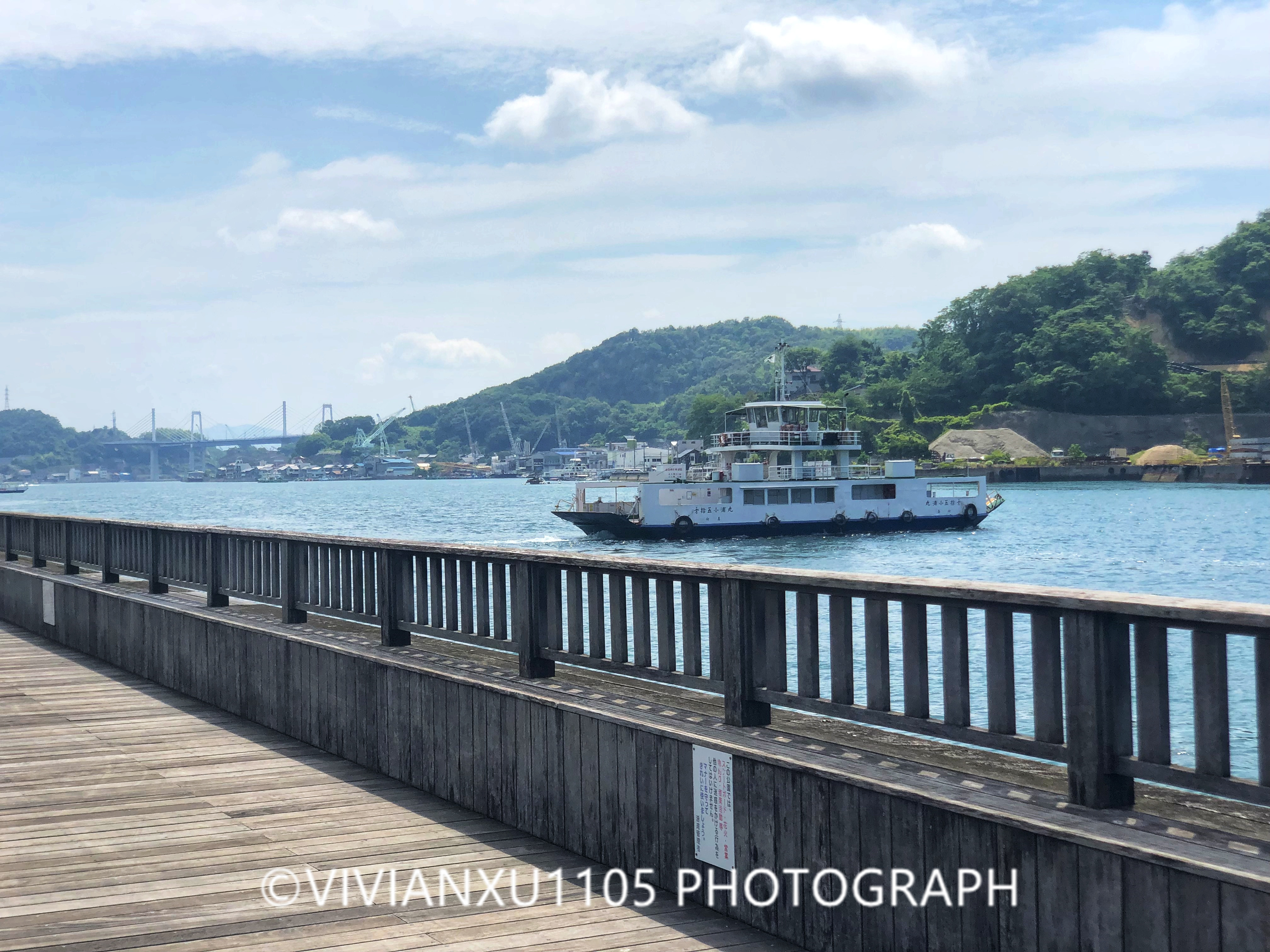 日本本州岛山阴山阳地区纯玩行程美图合集