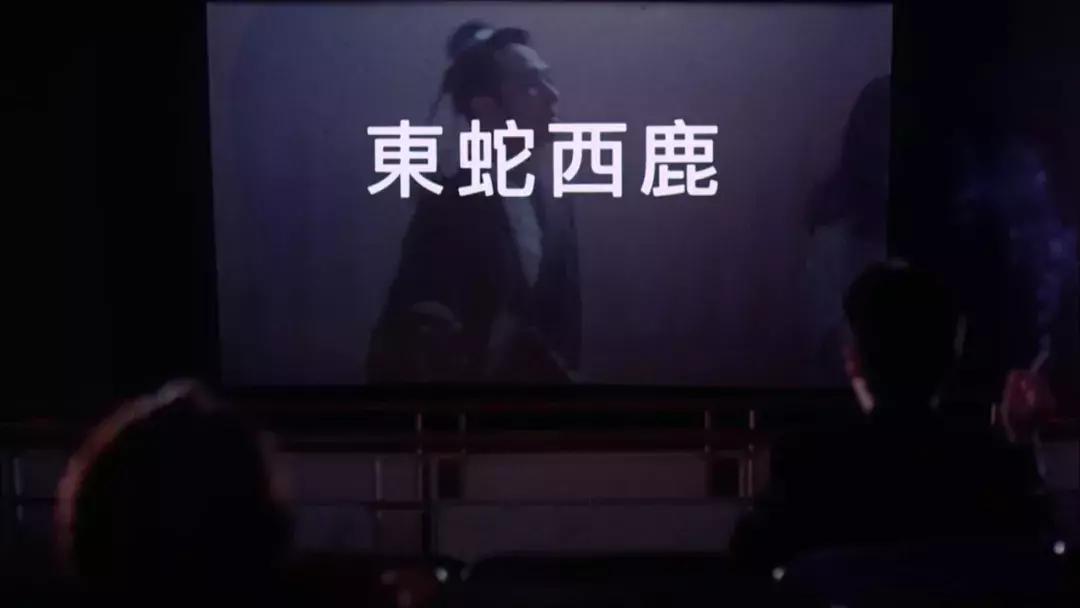 太野了！捂脸看完，这些硬盘神片，不能就我一个人瞎…