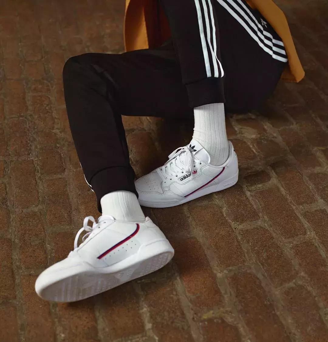 潮流鞋花里胡哨,时尚潮流鞋