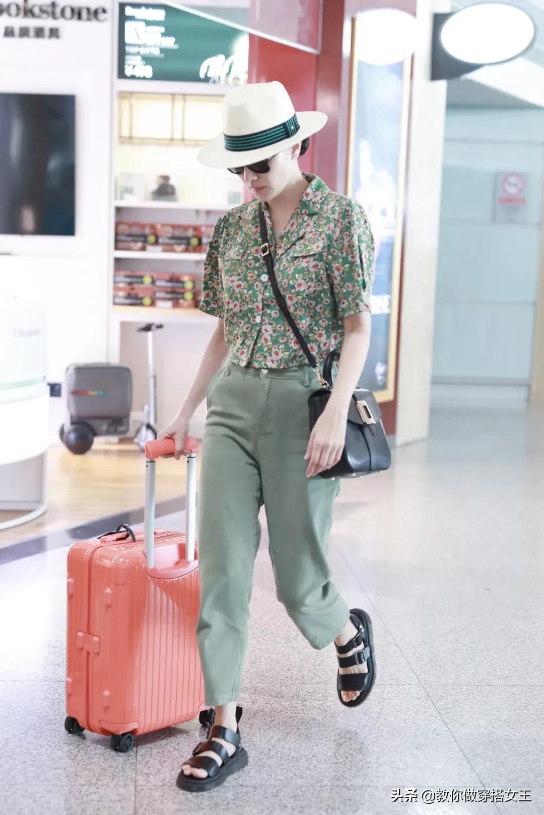 周震南帅气穿搭,周震南穿衬衫图片