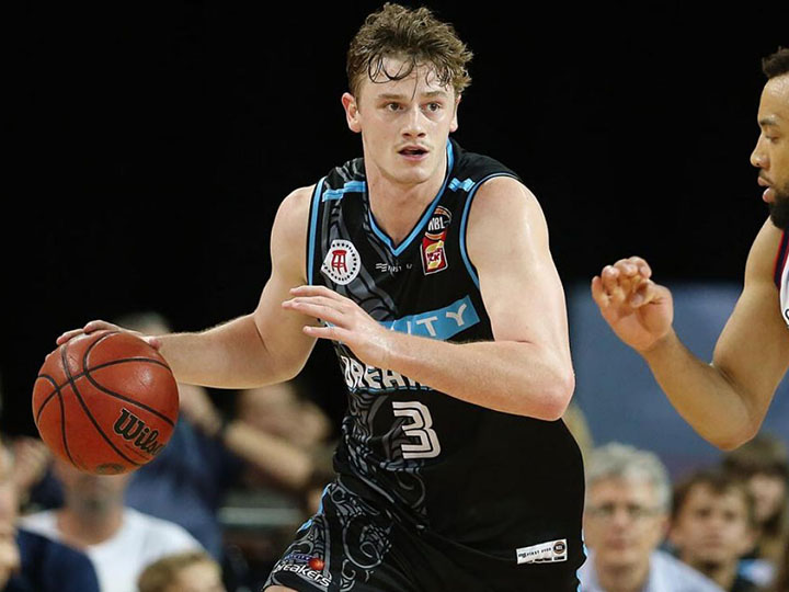 男篮世界杯预选赛新西兰经典开场,男篮世界杯新西兰队