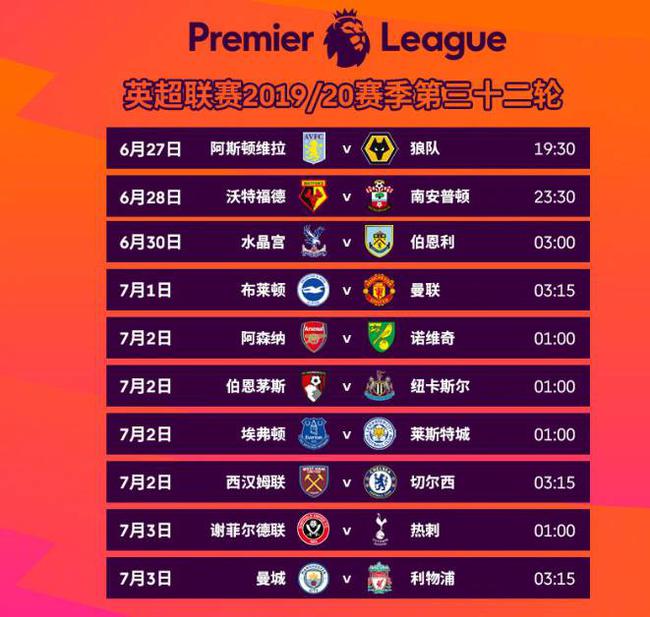 意甲西甲德甲英超赛程,意甲英超比赛时间