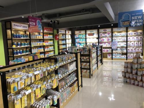 乡镇母婴店有没有前景,加盟母婴店前景怎么样