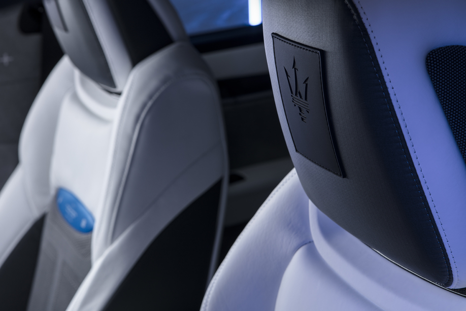 百年玛莎拉蒂,玛莎拉蒂2024全新换代总裁