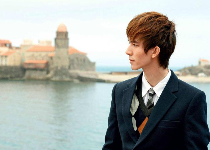 男人最好的五种微信头像,超级好看的第五人格男生头像