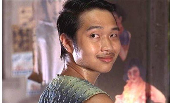 周星驰六大配角,演技盖过周星驰的六大配角