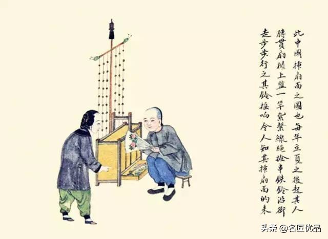 100种失传民俗手艺,那些失传已久的老手艺