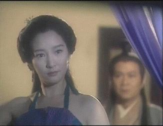 雪梨艺人严慧明张国荣,雪莉与张国荣