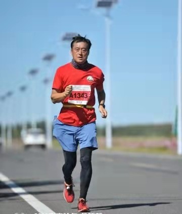 跑者之道,跑者之声迈路士