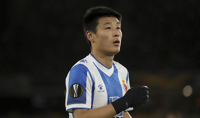 武磊夫妻感谢中国人,武磊妻子视频完整版