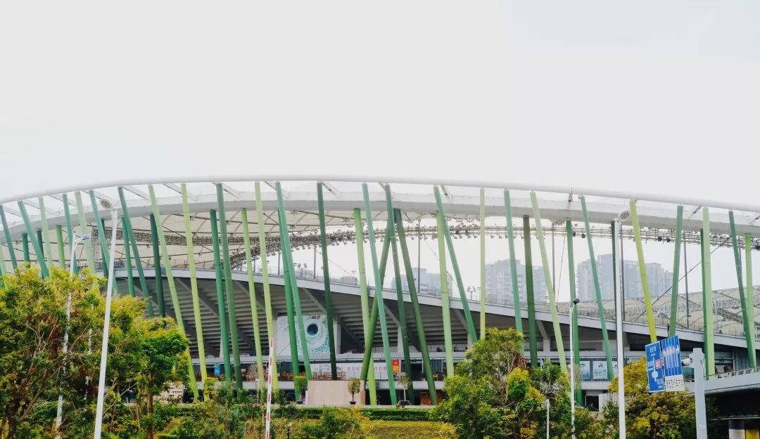 宝安西部中心,宝安的市中心