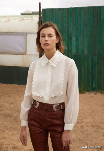 都挺好大结局！姚晨剧中穿搭引热议，这几个欧洲品牌功不可没~