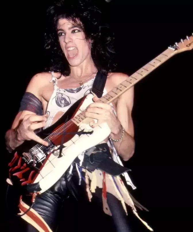 CharvelCustomShop40周年：故事还在继续