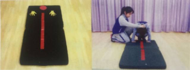 初学前滚翻技巧视频,前滚翻动作教学学习通上的视频