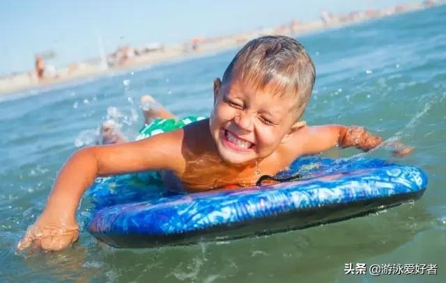 孩子学游泳真的越早越好吗,关于孩子学游泳的7大误区
