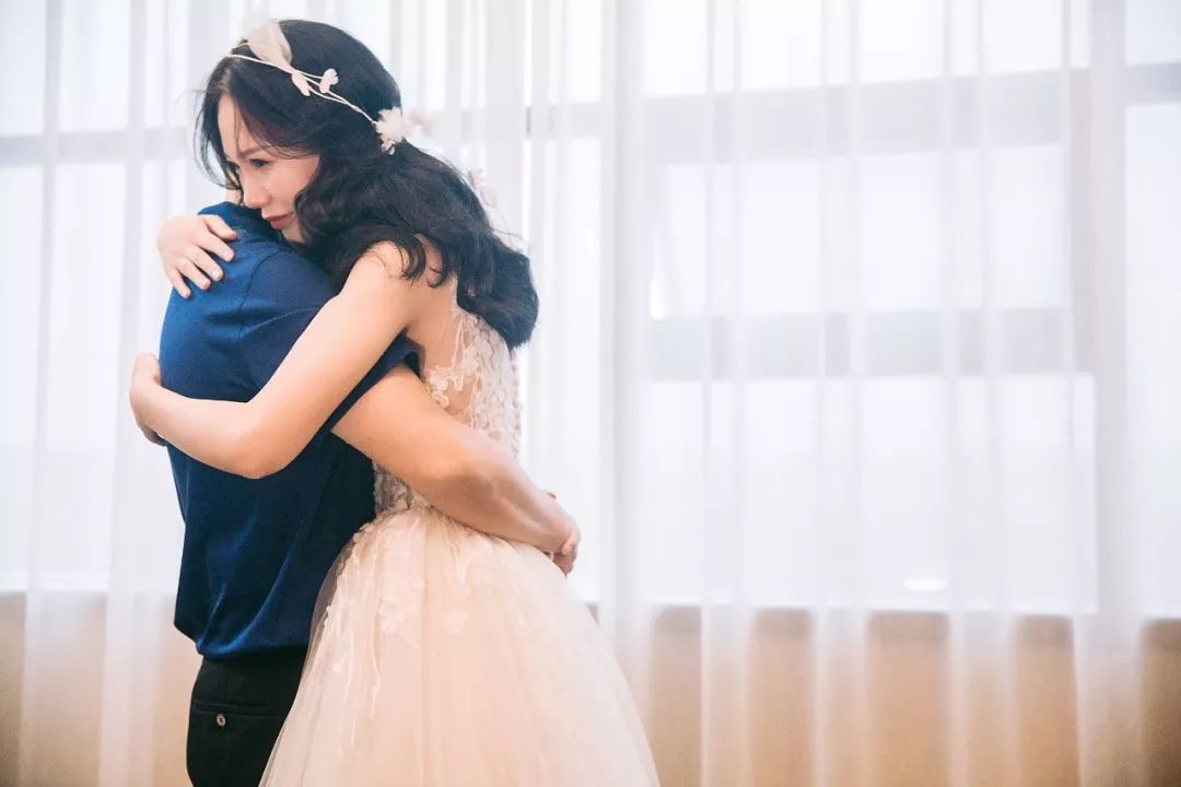 婚礼拍摄十大经典镜头,100-400镜头拍婚礼人像