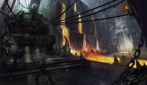 盗墓笔记西王母篇,盗墓笔记吴邪在陨玉看到的西王母