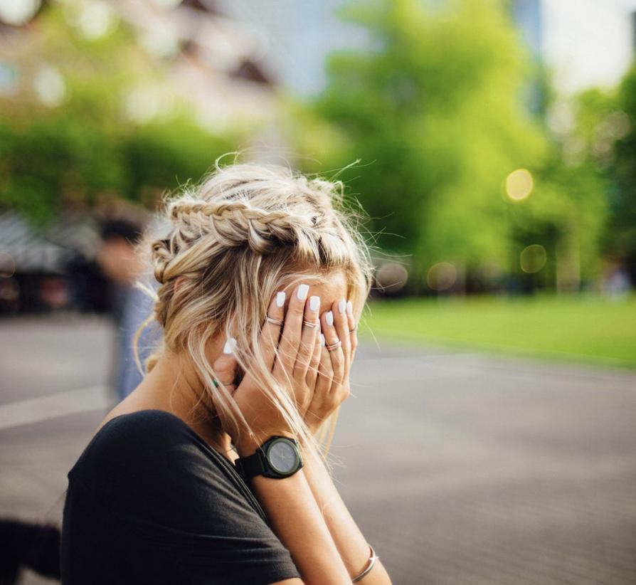 怎么表达发疯,怎么表达自己发疯了