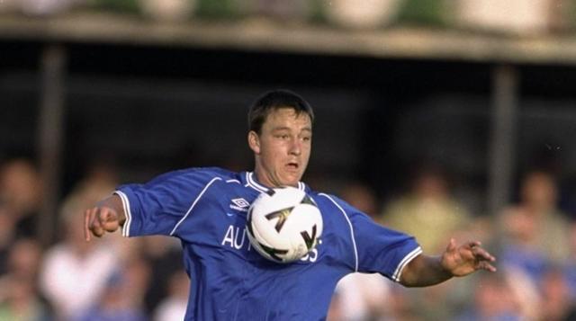 路易斯vs特里,路易斯防守能力怎么样