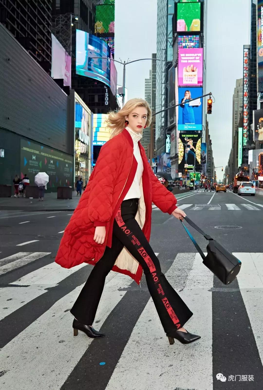 最强剧透！第23届虎门服交会暨2018虎门时装周活动全接触！