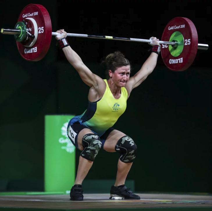 十大体型最美健美运动员,世界顶级健美肌肉女