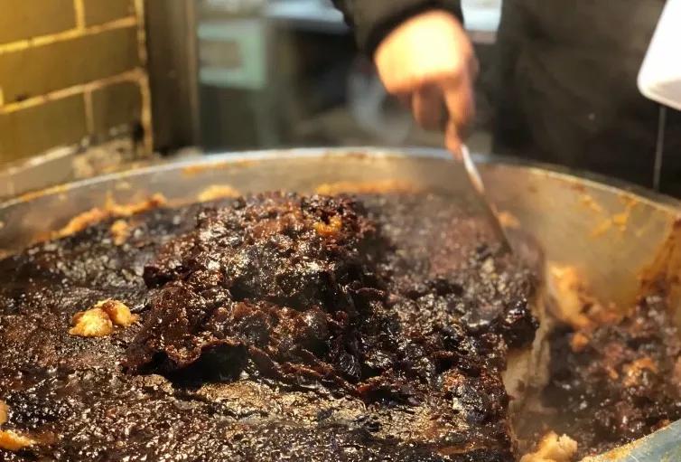 西安清真糕点老字号,西安泡馍老字号有哪几家