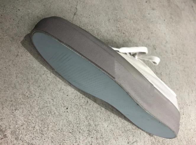 好看又好穿的劳保鞋推荐,新款迷彩解放鞋劳保鞋帆布鞋测评